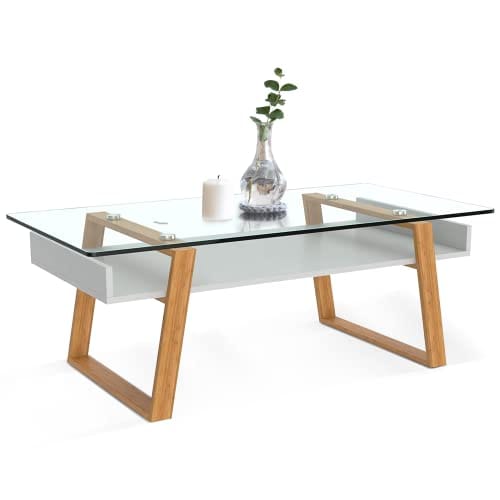Table Basse Design Scandinave Donatella Table Basse Design Scandinave Donatella