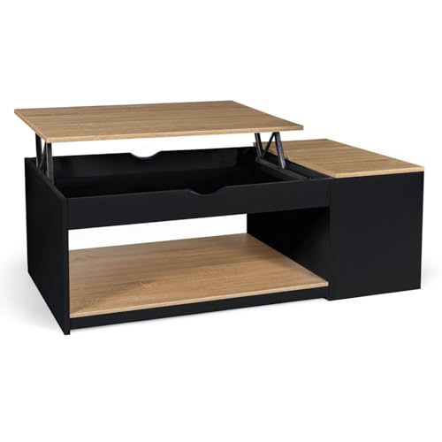 Table Basse Élévatrice Élégante ELEA
