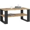 Table de Salon AKORD Modern Design Table de Salon AKORD Modern Design