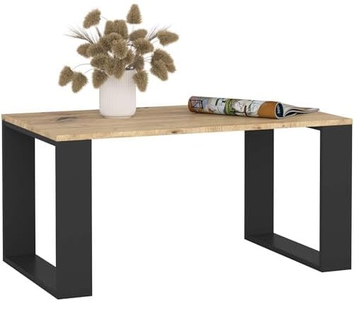 Table de Salon NOX Design Moderne