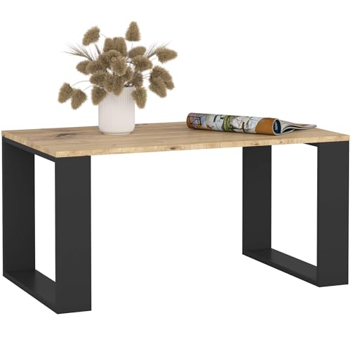 Table de Salon NOX Design Moderne