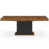 Table Extensible Eden pour 10 Personnes Table Extensible Eden pour 10 Personnes