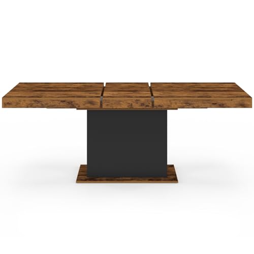 Table Extensible Eden pour 10 Personnes Table Extensible Eden pour 10 Personnes