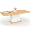 Table à Manger Extensible Eden pour 10 Personnes Table à Manger Extensible Eden pour 10 Personnes