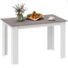 Table à Manger Moderne pour 6 Personnes Table à Manger Moderne pour 6 Personnes