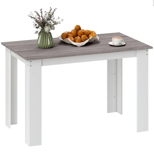 Table à Manger Moderne pour 6 Personnes Table à Manger Moderne pour 6 Personnes