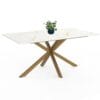 Table à Manger Rectangle Alix 8 Personnes Table à Manger Rectangle Alix 8 Personnes