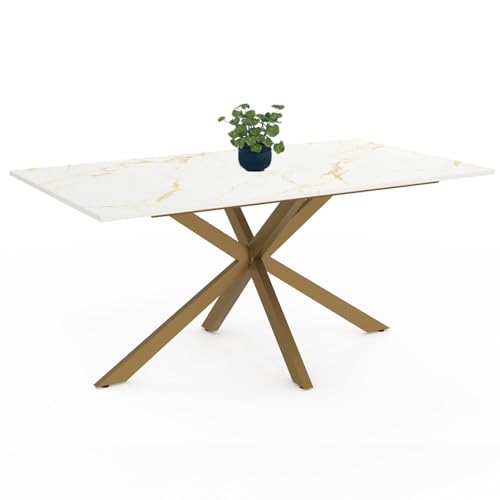 Table à Manger Rectangle Alix 8 Personnes Table à Manger Rectangle Alix 8 Personnes
