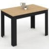 Table à Manger Rectangle ROZY 6 Personnes Table à Manger Rectangle ROZY 6 Personnes