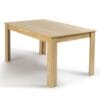 Table à Manger Rectangulaire Georgia pour 6 Table à Manger Rectangulaire Georgia pour 6