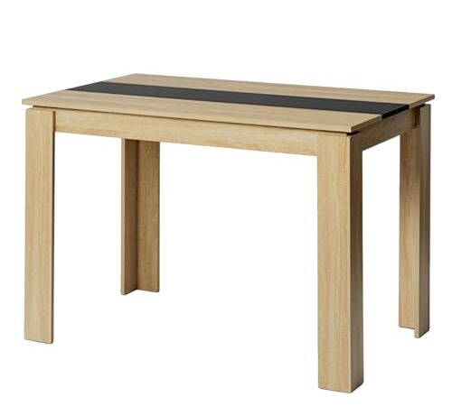 Table à Manger Scandinave en Bois