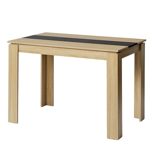 Table à Manger Scandinave en Bois Table à Manger Scandinave en Bois