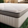 TXO Matelas Hybride 140x200 cm