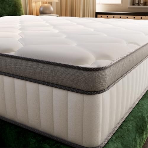 TXO Matelas Hybride 140x200 cm