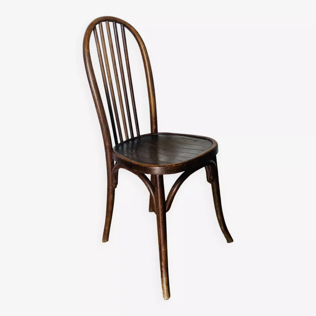 Chaise Baumann modèle 14 Chaise Baumann modèle 14