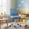 Chaise de Bureau Enfant Réglable et Pivotante Chaise de Bureau Enfant Réglable et Pivotante