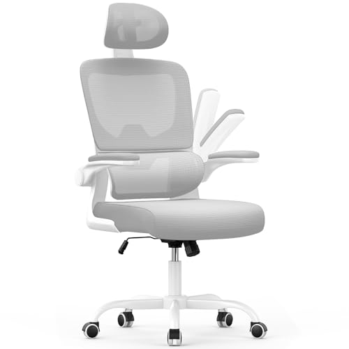 Chaise de Bureau Ergonomique avec Support Lombaire Chaise de Bureau Ergonomique avec Support Lombaire