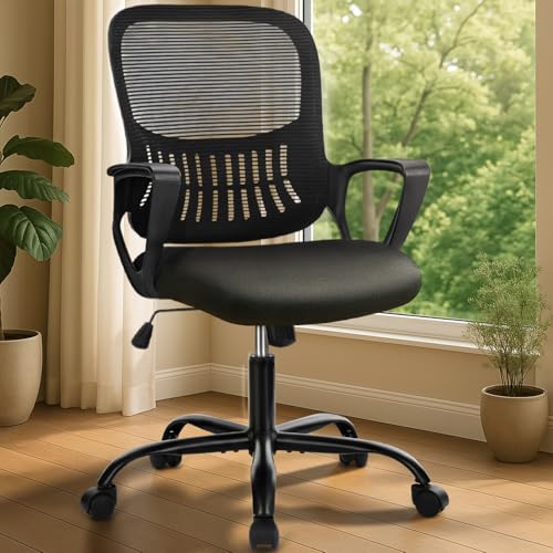 Chaise de Bureau Ergonomique DUMOS