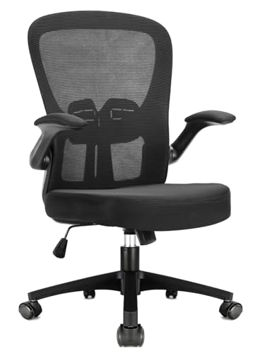 Chaise de Bureau Ergonomique Durrafy Chaise de Bureau Ergonomique Durrafy