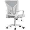 Chaise de Bureau Ergonomique en Maille