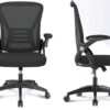 Chaise de Bureau Ergonomique FENIXSHOP24