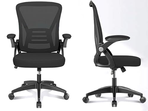 Chaise de Bureau Ergonomique FENIXSHOP24