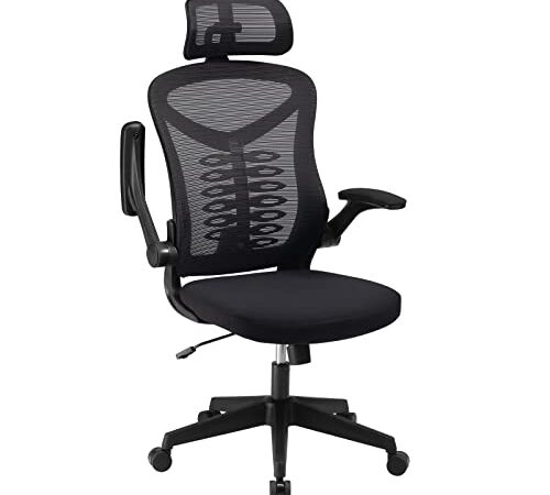 Chaise de Bureau Ergonomique Magic Life
