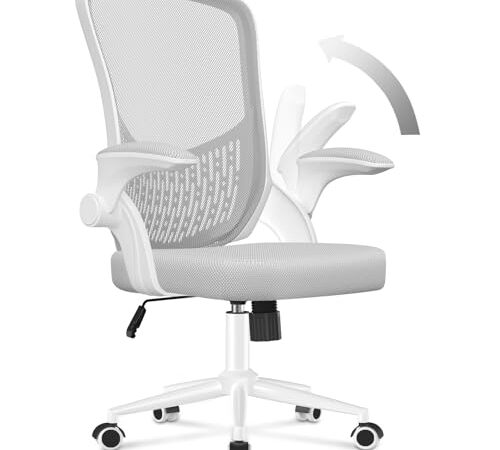 Chaise de Bureau Ergonomique Naspaluro Chaise de Bureau Ergonomique Naspaluro