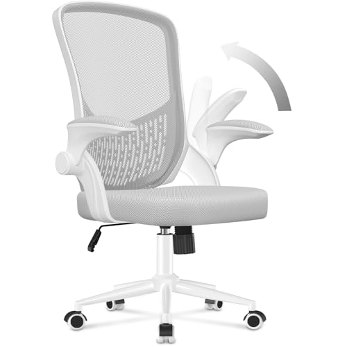 Chaise de Bureau Ergonomique Naspaluro Chaise de Bureau Ergonomique Naspaluro