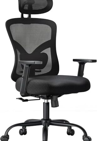 Chaise de Bureau Ergonomique Noblewell