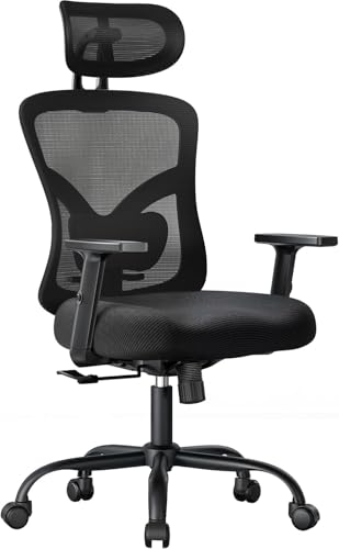 Chaise de Bureau Ergonomique Noblewell Chaise de Bureau Ergonomique Noblewell