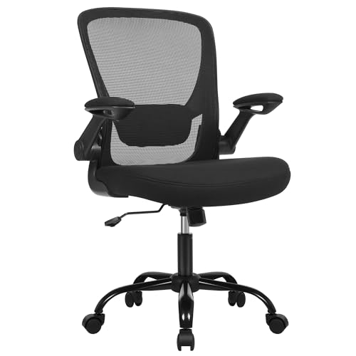 Chaise de Bureau Ergonomique SONGMICS