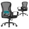 Chaise de Bureau Ergonomique SONGMICS Chaise de Bureau Ergonomique SONGMICS