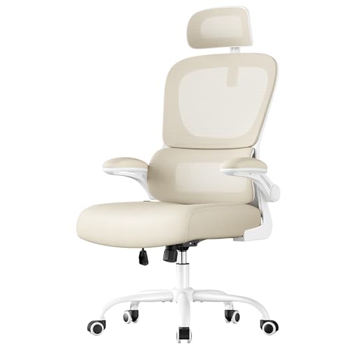 Chaise de Bureau Ergonomique SONGMICS