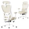 Chaise de Bureau Ergonomique SONGMICS Chaise de Bureau Ergonomique SONGMICS