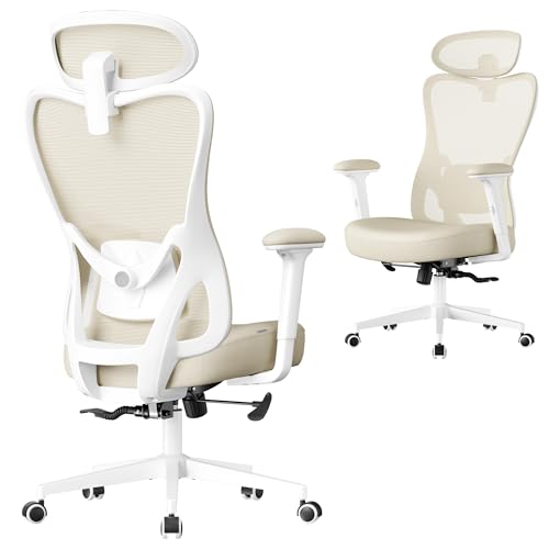 Chaise de Bureau Ergonomique SONGMICS Chaise de Bureau Ergonomique SONGMICS