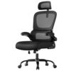 Chaise de Bureau Ergonomique SONGMICS Chaise de Bureau Ergonomique SONGMICS