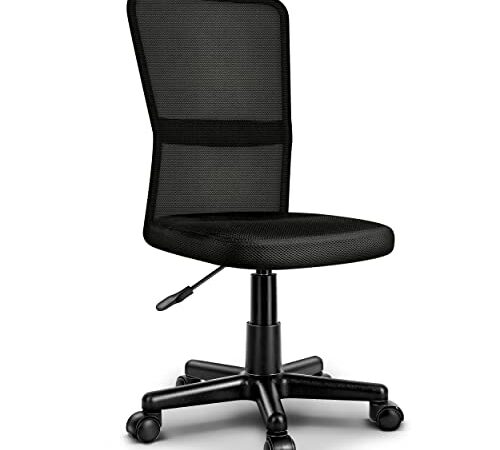 Chaise de Bureau Ergonomique TRESKO® Chaise de Bureau Ergonomique TRESKO®