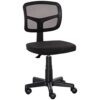 Chaise de Bureau Ergonomique Vinsetto Chaise de Bureau Ergonomique Vinsetto