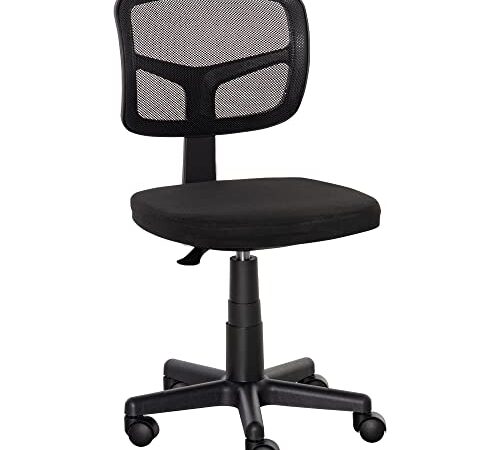 Chaise de Bureau Ergonomique Vinsetto Chaise de Bureau Ergonomique Vinsetto