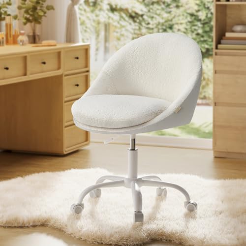 Chaise de Bureau Pivotante Confortable Chaise de Bureau Pivotante Confortable