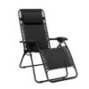 Chaise de camping pliable zéro gravité Chaise de camping pliable zéro gravité