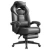 Chaise de Jeu Ergonomique SONGMICS Chaise de Jeu Ergonomique SONGMICS