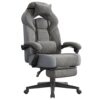 Chaise de Jeu Ergonomique SONGMICS
