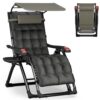 Chaise Longue de Jardin ATORPOK Chaise Longue de Jardin ATORPOK