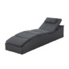 Chaise Longue de Jardin Lamia Pliante Chaise Longue de Jardin Lamia Pliante