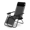 Chaise Longue Inclinable avec Support Amovible Chaise Longue Inclinable avec Support Amovible