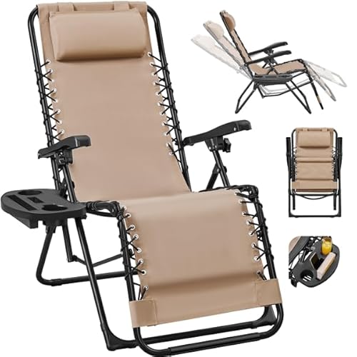Chaise Longue Inclinable Zéro Gravité Chaise Longue Inclinable Zéro Gravité