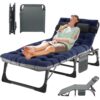 Chaise Longue Pliante 5 Positions MOPHOTO Chaise Longue Pliante 5 Positions MOPHOTO