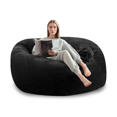 Chaises Big Bean Bag pour Adultes 4FT Chaises Big Bean Bag pour Adultes 4FT